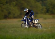 Yamaha WR450F Yamaha WR450F